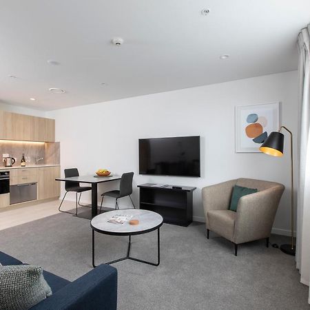 Hotel Quest Mount Eden Auckland Zewnętrze zdjęcie