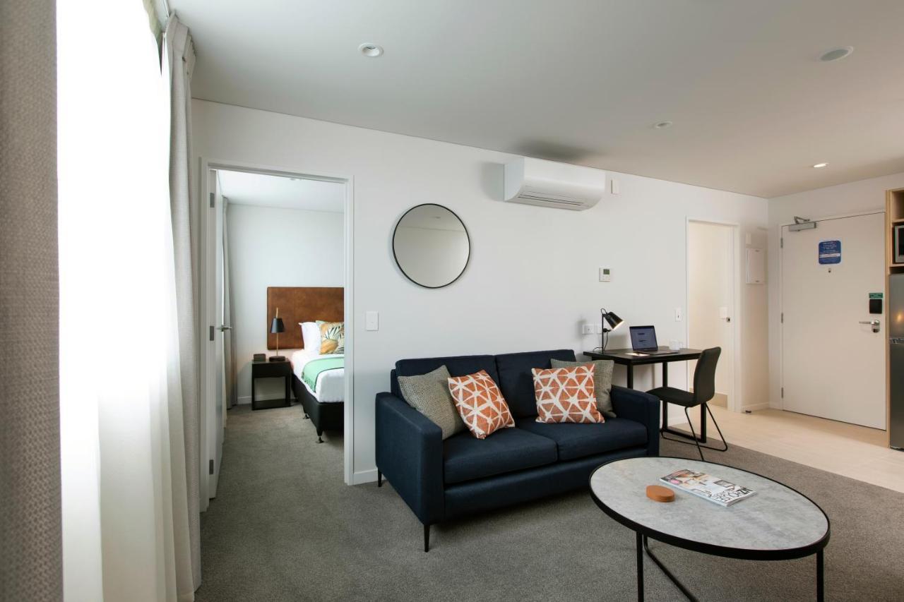 Hotel Quest Mount Eden Auckland Zewnętrze zdjęcie