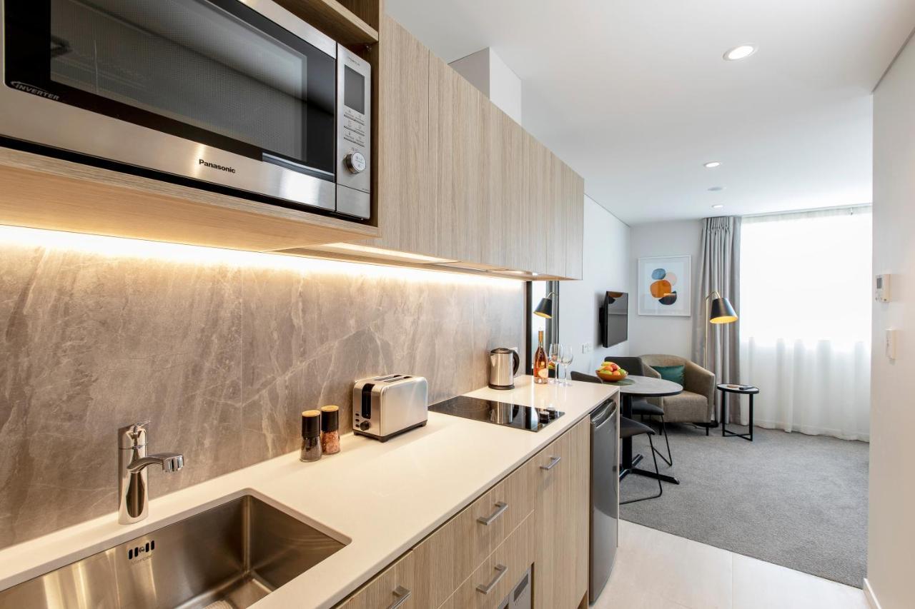 Hotel Quest Mount Eden Auckland Zewnętrze zdjęcie