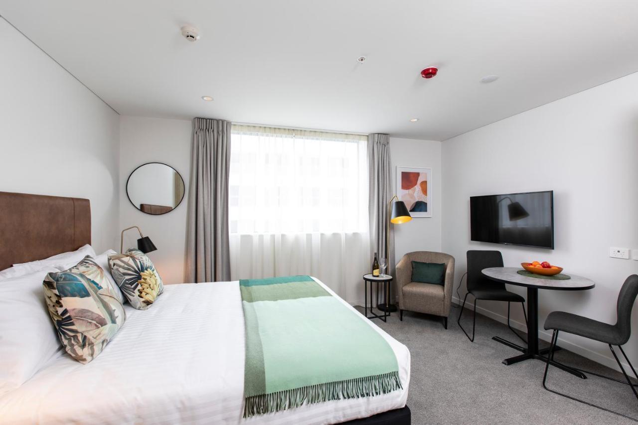 Hotel Quest Mount Eden Auckland Zewnętrze zdjęcie
