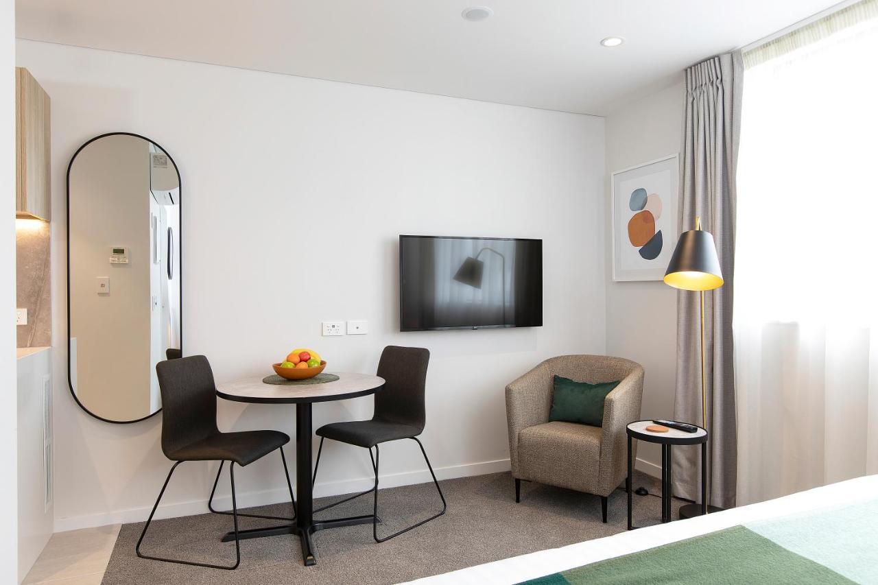Hotel Quest Mount Eden Auckland Zewnętrze zdjęcie