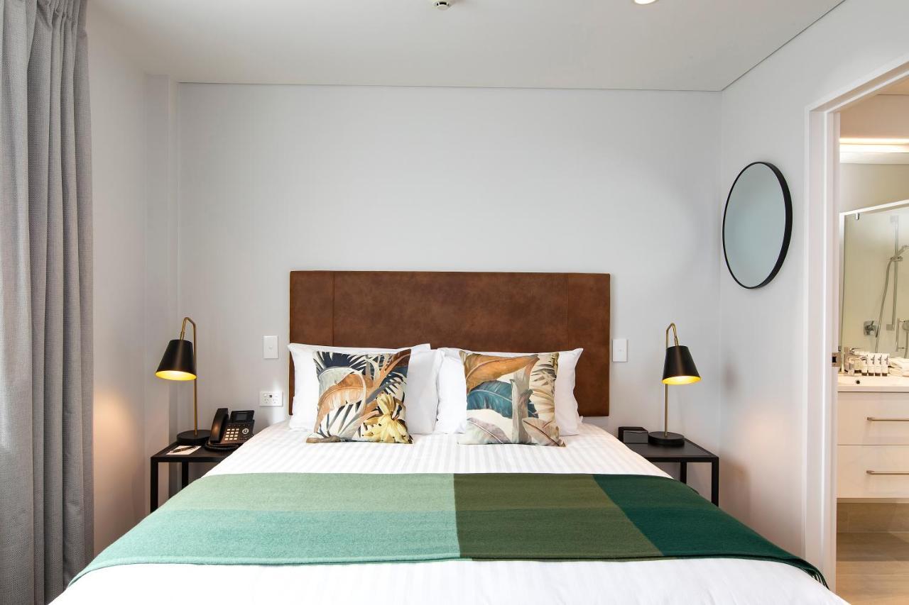 Hotel Quest Mount Eden Auckland Zewnętrze zdjęcie