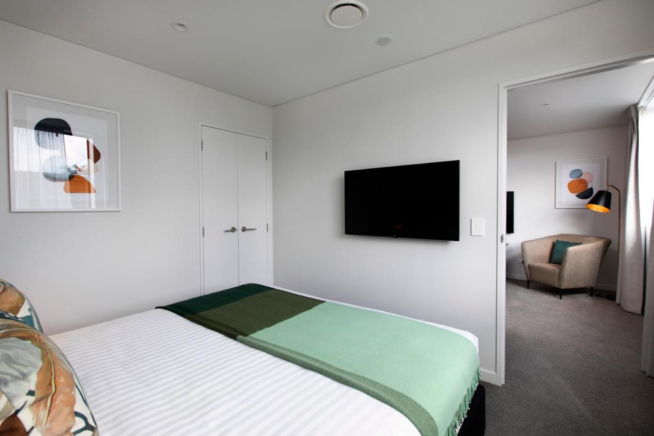 Hotel Quest Mount Eden Auckland Zewnętrze zdjęcie
