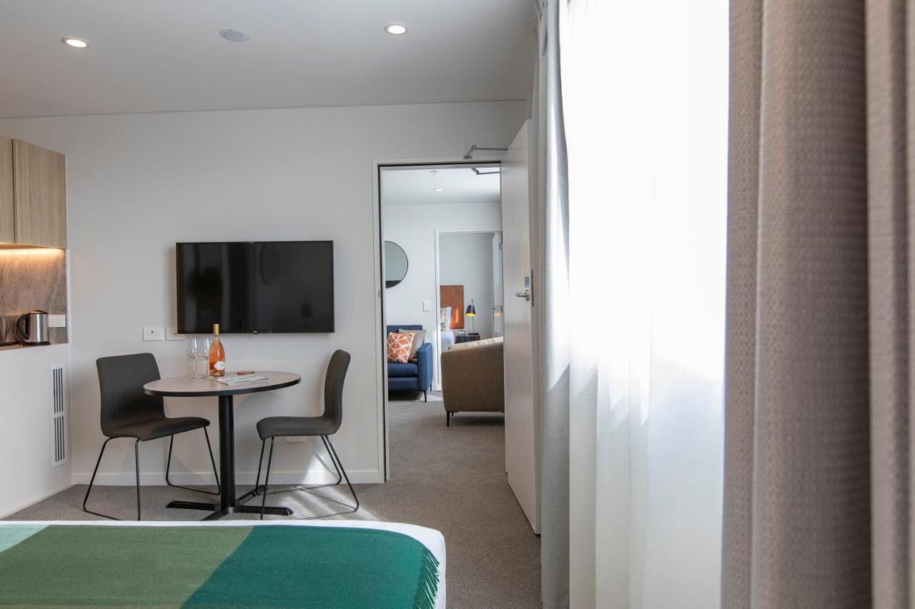 Hotel Quest Mount Eden Auckland Zewnętrze zdjęcie