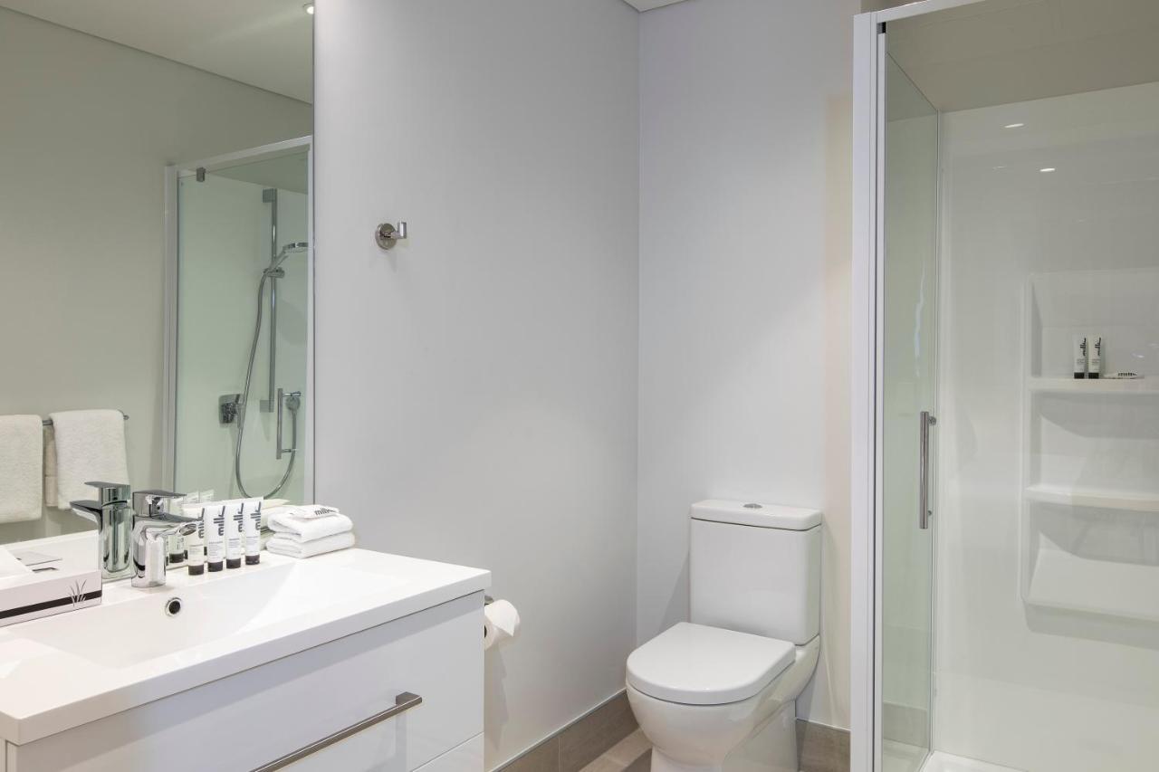 Hotel Quest Mount Eden Auckland Zewnętrze zdjęcie